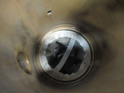 Rosedale AMT Muller 15HP Stainless Bag filter Pump Plate Heat Exchanger