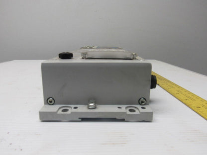 Festo (1) CPX-FB13 (3) CPX-AB-8-M8 (3) VMPA1-FB-EMS-8  Pneumatic Valve Bank