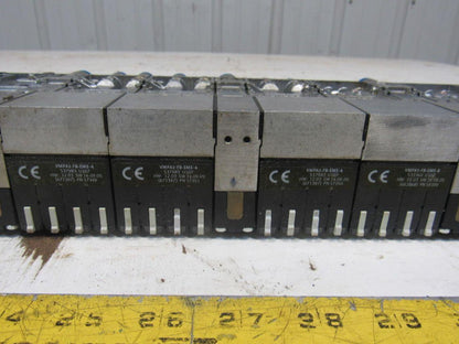 Festo CPX-FB13, CPX-AB-8-M8, VMPA2-FB-EMS-4, VMPA1-FB-EMS-8 Pneumatic Valve Bank