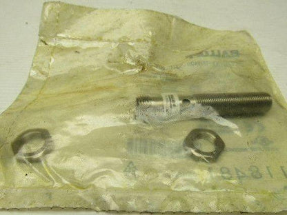 Balluff BES M12EL-USV40B-S21G-004 20-140V AC/DC Proximity Sensor