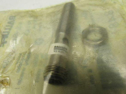 Balluff BES M12EL-USV40B-S21G-004 20-140V AC/DC Proximity Sensor