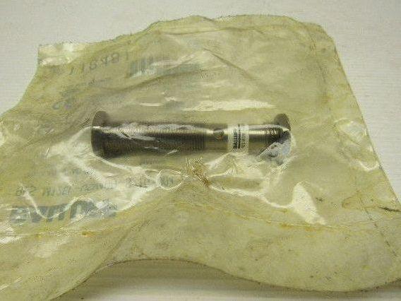 Balluff BES M12EL-USV40B-S21G-004 20-140V AC/DC Proximity Sensor