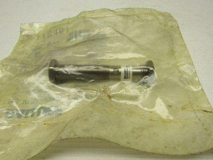 Balluff BES M12EL-USV40B-S21G-004 20-140V AC/DC Proximity Sensor