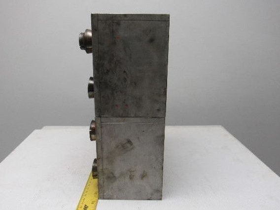 Royal End Mill Spring 5C Collet Assortment W/ 2 Holders