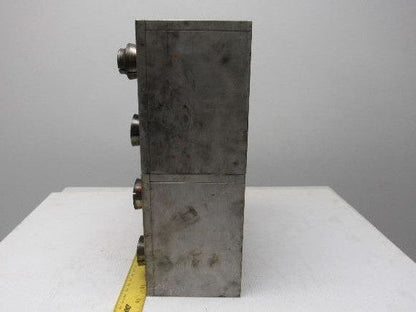 Royal End Mill Spring 5C Collet Assortment W/ 2 Holders