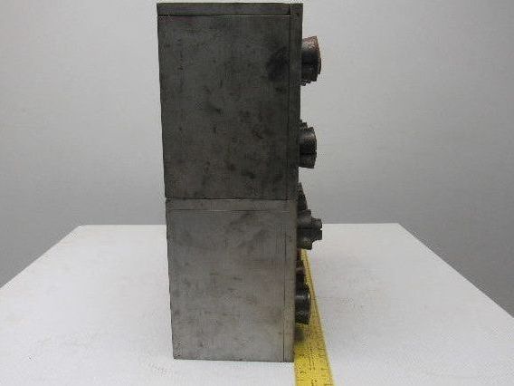 Royal End Mill Spring 5C Collet Assortment W/ 2 Holders