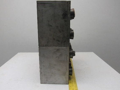 Royal End Mill Spring 5C Collet Assortment W/ 2 Holders