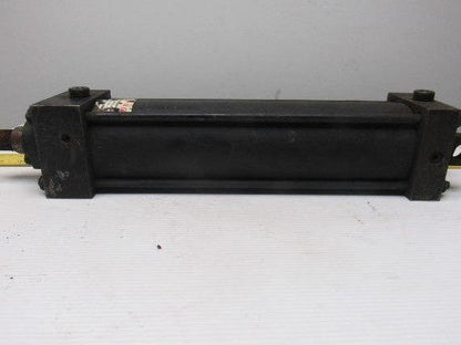 Ortman 2-1/2" Bore 9" Stroke 5/8" Rod Double Acting Air Cylinder