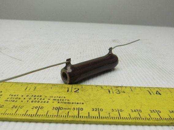 Ohmite 2.75K Ohm 20 Watt, Wirewound Ceramic Power Resistor 20W Lot of 18