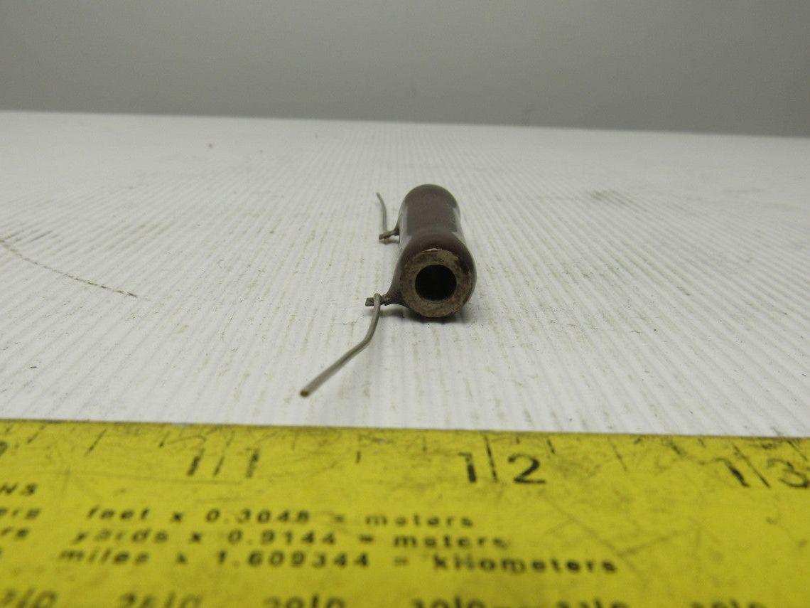 Ohmite 2.75K Ohm 20 Watt, Wirewound Ceramic Power Resistor 20W Lot of 18