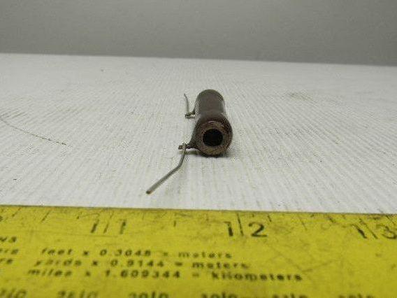 Ohmite 2.75K Ohm 20 Watt, Wirewound Ceramic Power Resistor 20W Lot of 18