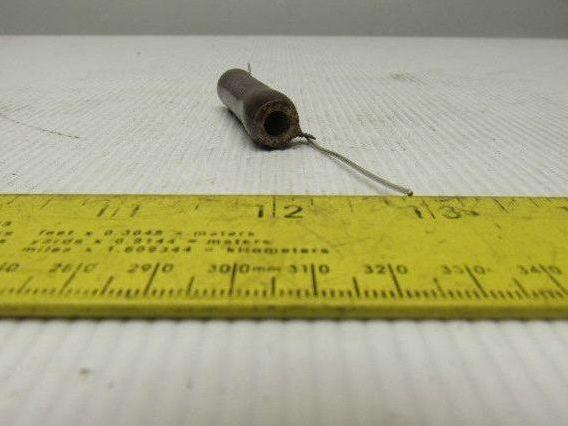 Ohmite 2.75K Ohm 20 Watt, Wirewound Ceramic Power Resistor 20W Lot of 18