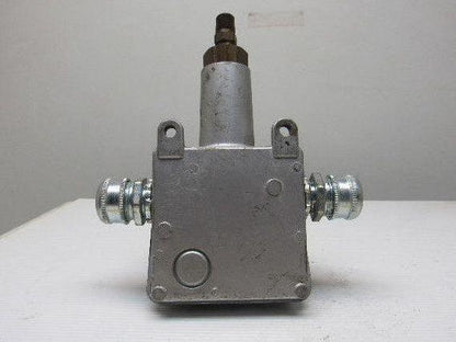 United Controls H100-702 Control Pressure Switch