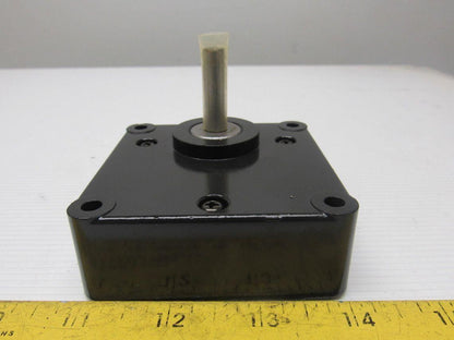 Japan Servo 8H5N-21 N0. 9Y15 Gear Head 5:1 Ratio