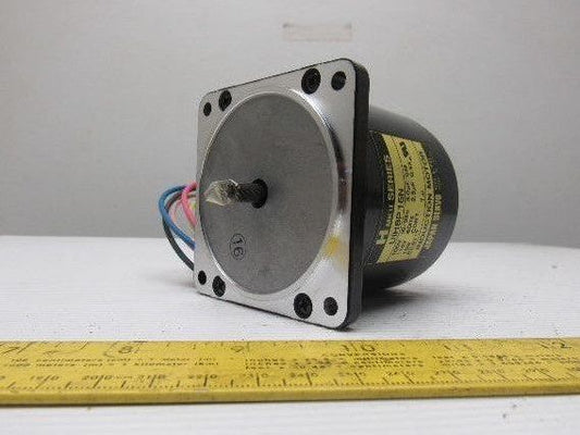 Japan Servo UIH8P15N H MKII Series Induction Motor