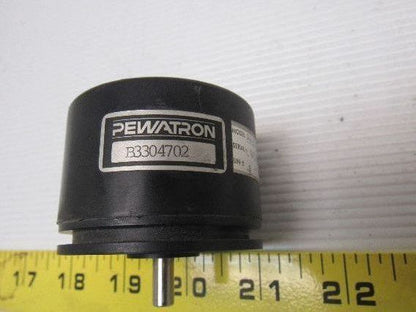 Pewatron PR651D0103XR015 Rotary Encoder