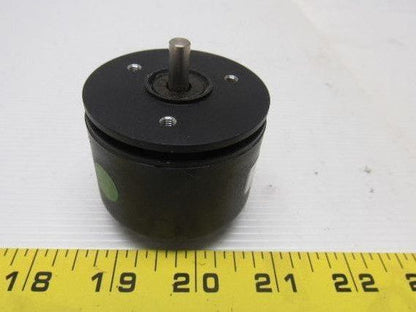 Pewatron PR651D0103XR015 Rotary Encoder