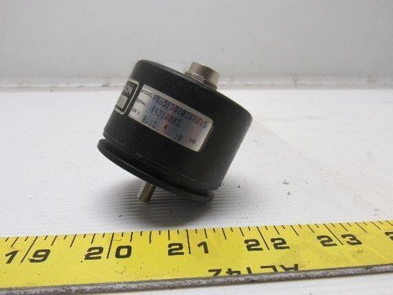 Pewatron PR651D0103XR015 Rotary Encoder