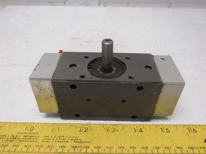 PHD PAS120X90-PB Rotary Actuator 20mm Bore 90° Rotation 3/8" Shaft