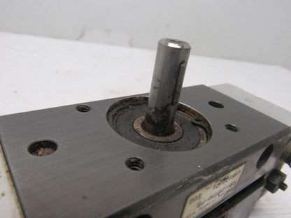 PHD PAS120X90-PB Rotary Actuator 20mm Bore 90° Rotation 3/8" Shaft