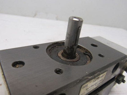 PHD PAS120X90-PB Rotary Actuator 20mm Bore 90° Rotation 3/8" Shaft