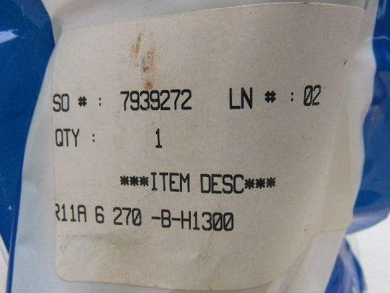 PHD PHD R11A 6 270-B-H1300 Pneumatic Rotary Actuator  Sleeve /Bore Repair Part