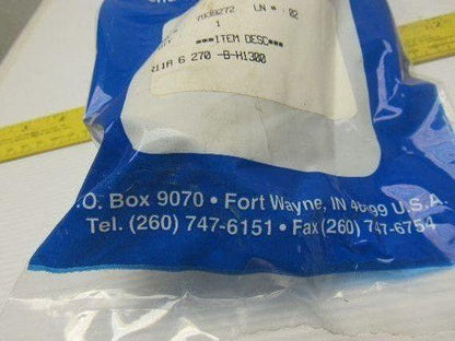 PHD PHD R11A 6 270-B-H1300 Pneumatic Rotary Actuator  Sleeve /Bore Repair Part