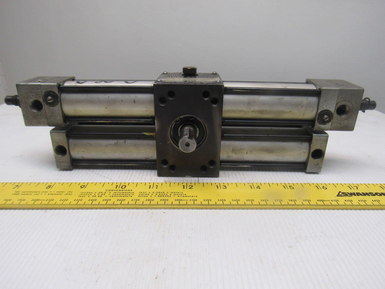 PHD PHD 3R11A 2180-090-D Rotary Actuator 90°