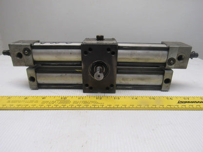 PHD PHD 3R11A 2180-090-D Rotary Actuator 90°