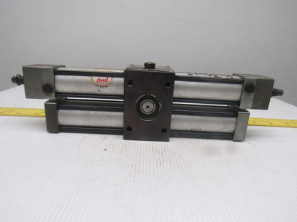 PHD PHD 3R11A 2180-090-D Rotary Actuator 90°