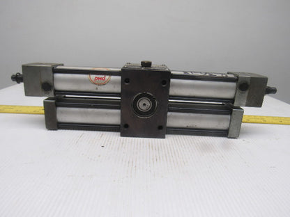 PHD PHD 3R11A 2180-090-D Rotary Actuator 90°