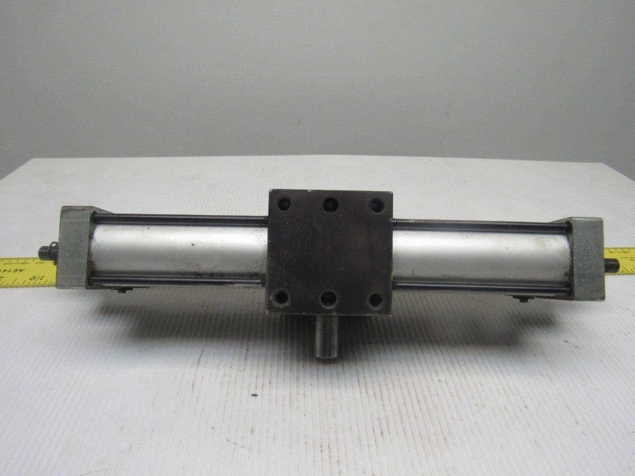 PHD PHD 3R11A 2180-090-D Rotary Actuator 90°