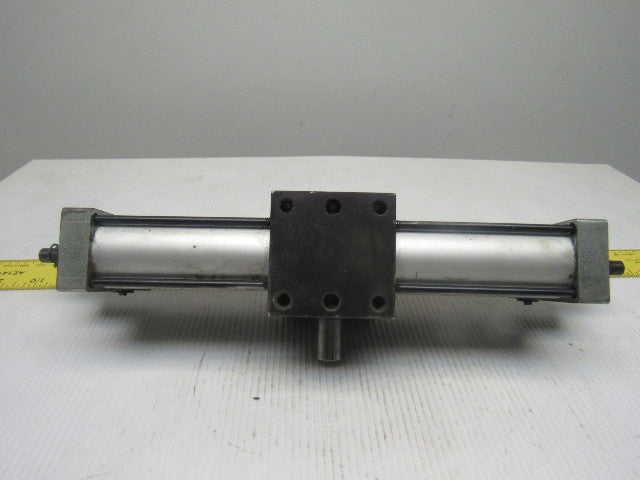 PHD PHD 3R11A 2180-090-D Rotary Actuator 90°