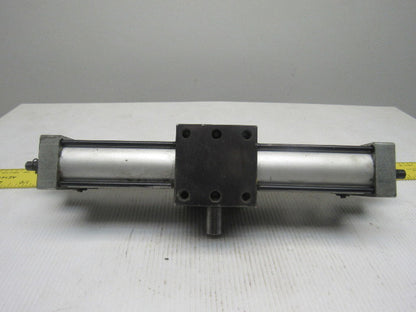 PHD PHD 3R11A 2180-090-D Rotary Actuator 90°