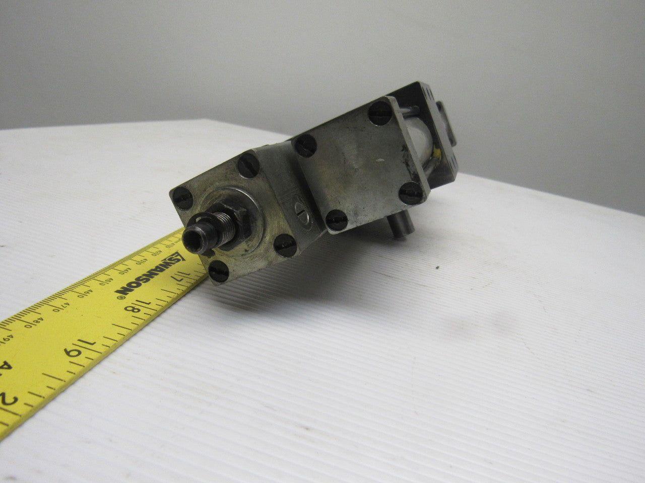 PHD PHD 3R11A 2180-090-D Rotary Actuator 90°