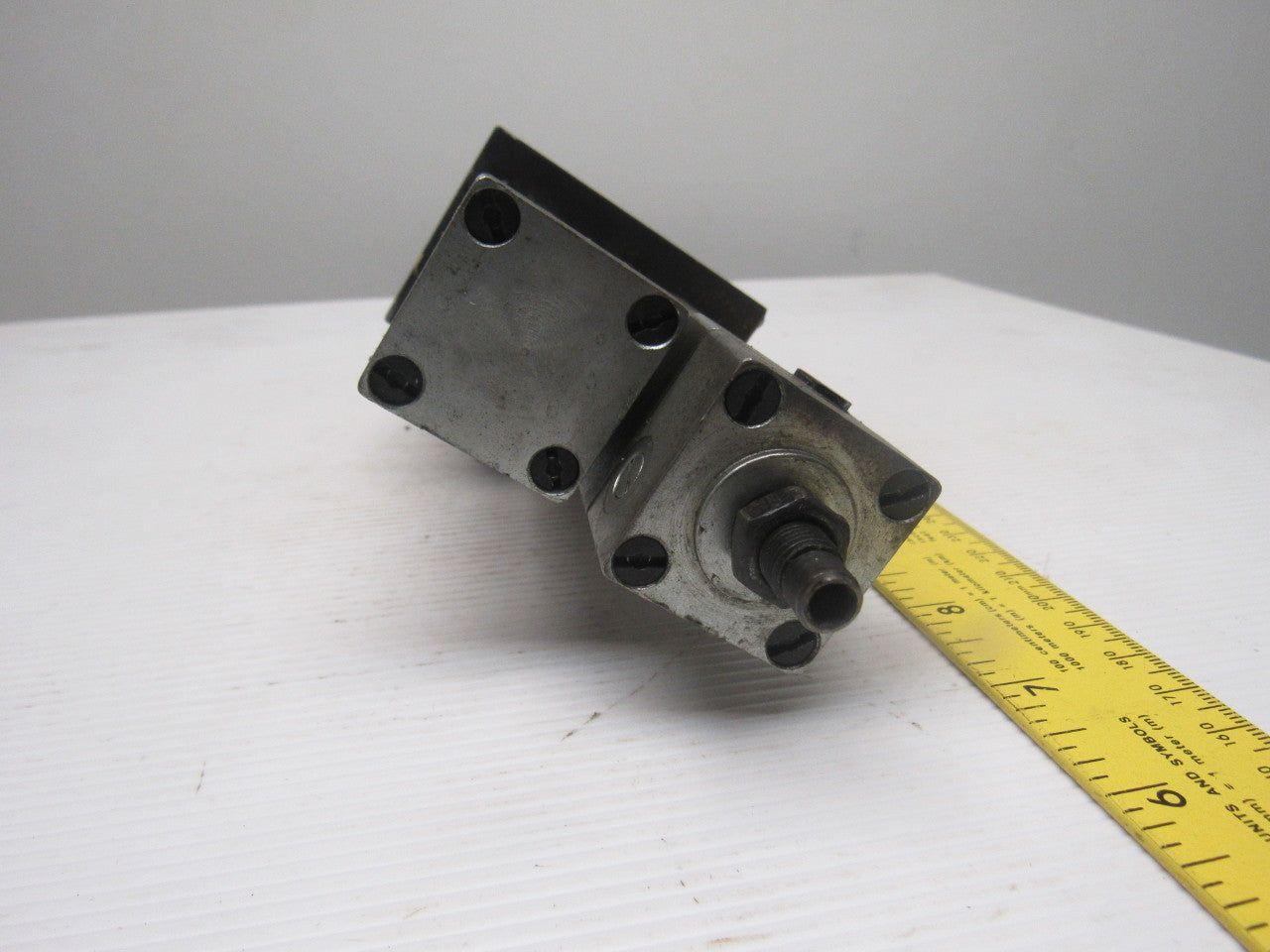 PHD PHD 3R11A 2180-090-D Rotary Actuator 90°