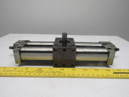 PHD PHD 3R11A 2180-090-D Rotary Actuator 90°