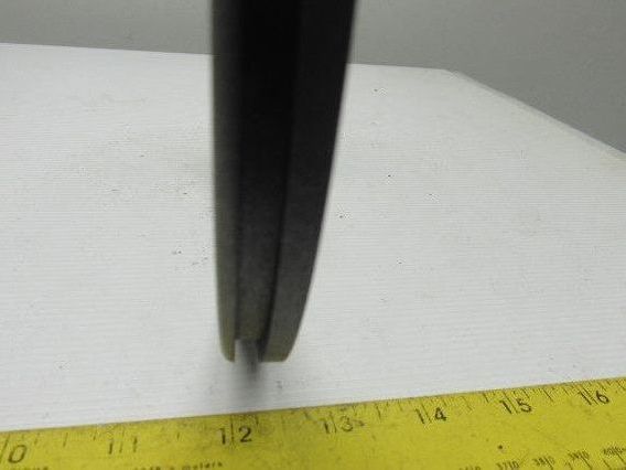 Mersen B500100-000 Par 64 Stack Up Ring Graphite