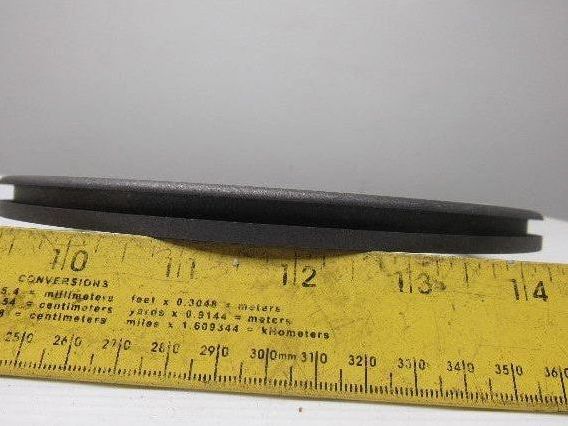 Mersen B500100-000 Par 64 Stack Up Ring Graphite