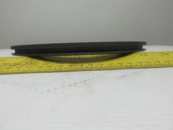 Mersen B500100-000 Par 64 Stack Up Ring Graphite