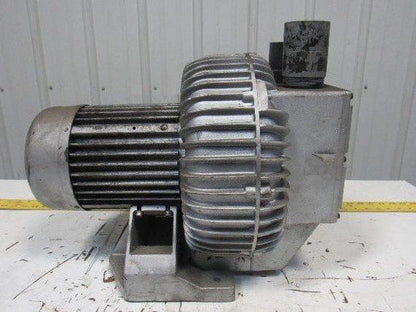 Werie Rietschle SKG 270-2.02 Regenerative Vacuum Blower 230/460V 2.6Kw