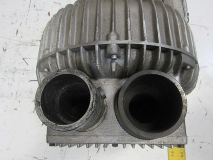 Werie Rietschle SKG 270-2.02 Regenerative Vacuum Blower 230/460V 2.6Kw