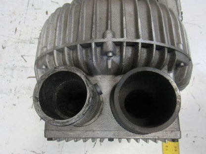 Werie Rietschle SKG 270-2.02 Regenerative Vacuum Blower 230/460V 2.6Kw