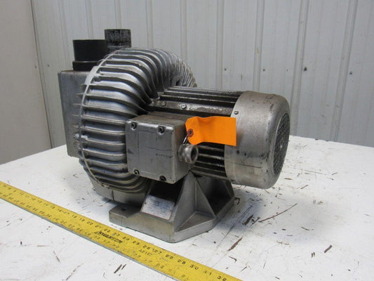 Werie Rietschle SKG 270-2.02 Regenerative Vacuum Blower 230/460V 2.6Kw