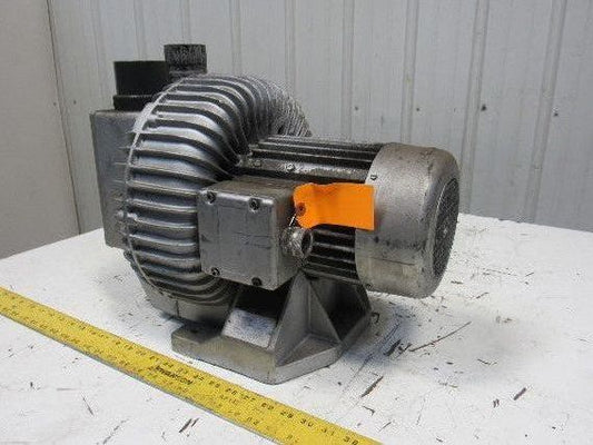Werie Rietschle SKG 270-2.02 Regenerative Vacuum Blower 230/460V 2.6Kw