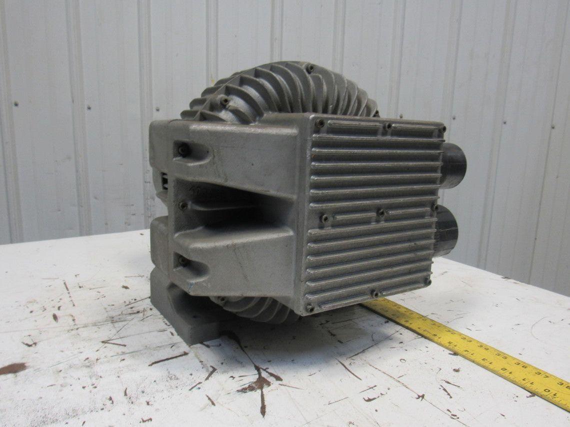 Werie Rietschle SKG 270-2.02 Regenerative Vacuum Blower 230/460V 2.6Kw