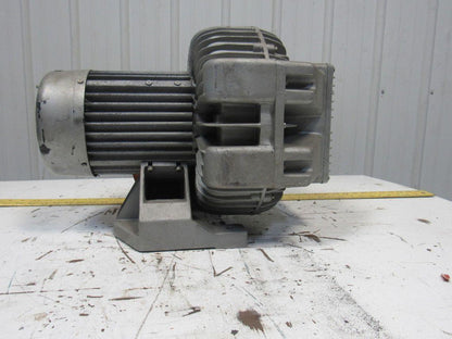 Werie Rietschle SKG 270-2.02 Regenerative Vacuum Blower 230/460V 2.6Kw