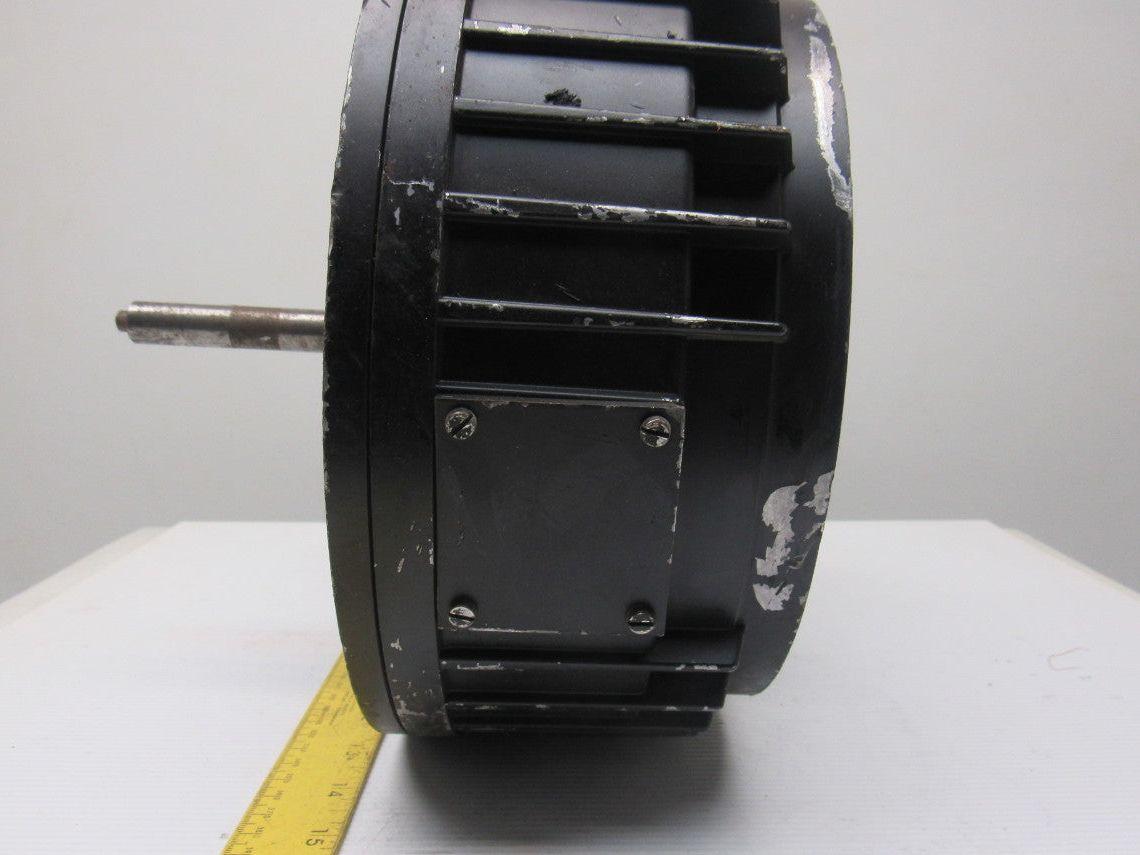 ASEA MC23S R0527 DC Servo Motor Axem