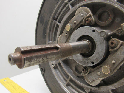 ASEA MC23S R0527 DC Servo Motor Axem