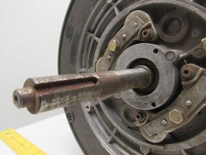 ASEA MC23S R0527 DC Servo Motor Axem